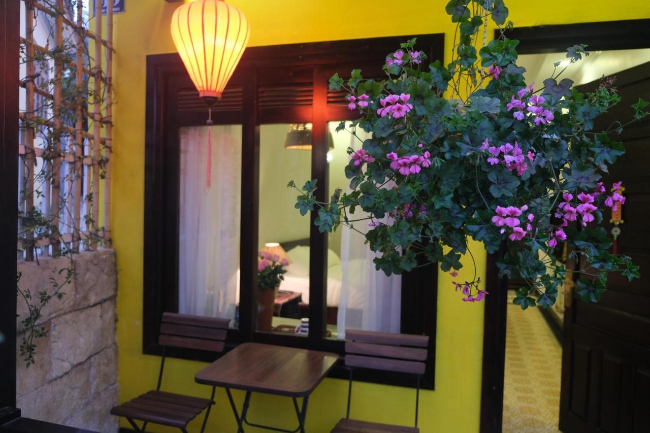 Sapa Charming Homestay Exterior foto
